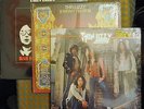 3 VG++ Thin Lizzy Bad Reputation Johnny Fox Fighting LP VPI Cleaned in SHRINK