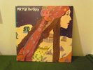 1970 First Press TRANSATLANTIC  Mr FOX The Gipsy Rare Folk lp NEAR MINT