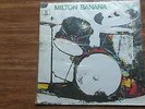 MILTON BANANA -BRAZIL BOSSA JAZZ SAMBA FUNK GROOVE 1972 ODEON LP ORIG
