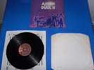 Amon Duul ii / Phallus Dei, Rare vinyl LP.