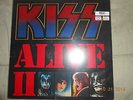KISS  LP 