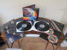 Electric Light Orchestra - Out Of The Blue LP - NR MINT ORIGINAL 1st PRESS VINYL