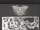 DROWNING THE LIGHT - a pact with madness LP