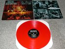 Social Distortion - Sex, Love And Rock 'N' Roll (Time Bomb Rec. 2004, Red Vinyl)