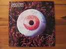 ANEKDOTEN Nucleus ORIG AUTOGRAPHED PROG LP GATES OF DAWN GOD 003 w/ POSTER M-/M-