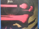 MERCYFUL FATE MELISSA VINYL VG+ MRI-369 BLACK METAL KING DIAMOND