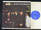 The Buckinghams Kind of a Drag U.S.A. Records 107 VG++ VINYL