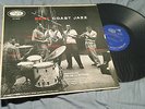 Best Coast Jazz -  Herb Geller / Joe Maini / Clifford Brown / Max Roach - EMARCY