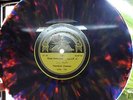OUM KALSOUM Umm Kulthum-arabic LP-hassibak lizman-60's israeli made color vinyl