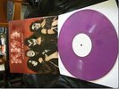 Kiss: Alive in the woods Very rare 2 lp