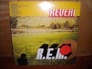 R.E.M.-REVEAL SEALED 2001 LP rem