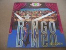 RINGO STARR Ringo & BOOKLET  1973    APPLE    NEAR MINT