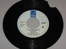 Rush - Not Fade Away b/w You Can't Fight It - Rarest Rush vinyl  - DAMAGED 45