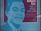 Howard Tate Get It While You Can LP factory sealed 1967 Verve MONO original