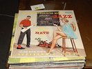 JIMMY ROWLES SEXTET LP JAZZ RARE CHEESECAKE GIRL COVER TAMPA RECORDS ORIGINAL