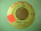 THE MARCELS 45 COLPIX   Twistin Fever   NEW BREED MOD NORTHERN POPCORN   Hear