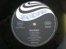 Mournin / Night Sun / LP / rare Kraut Rock LP