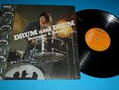 S.TABATA -DRUM AND DRUM RARE RCA JAPAN- FUNK,FUZZ DRUM BREAKS
