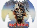Iron Maiden   The Evil That Men Do   7