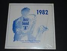 1982 CSUF Jazz Band 