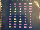 Razormaid Chapter A-2 Various Comp Oingo Boingo Double Lp Clear Yellow Vinyl Ex
