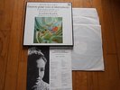 VILLA LOBOS / F.PETIT piano-A.M. BONDI soprano 2 LP BOX SFP STEREO  NMINT