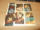 EP POP / ROCK THE BEACH BOYS 