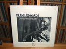 FRANK EDWARDS DONE SOME TRAVELIN' SEALED RARE TRIX RECORDS OBSCURE BLUES CLASS