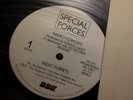 1986 LiVE Up on the Sun era MEAT PUPPETS Special Forces Radio Promo LP art punk