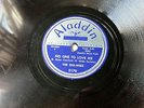 SHA-WEEZ Early Sunday Morning/No One To RARE NOLA DOO WOP R&B 78 Aladdin V+ HEAR