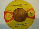 Doug Sheldon, Take it Like a man, sue, rare northern soul