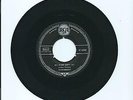 ELVIS My baby left me + I want you... S1 erste Pressung Germany 1956 top Zustand