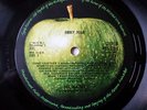 THE BEATLES ABBEY ROAD ORIGINAL1969 UK 1st PRESS LP