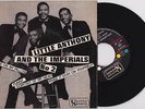 LITTLE ANTHONY & THE IMPERIALS - No.2 EP FRENCH MOTOWN NORTHERN SOUL MOD DANCER