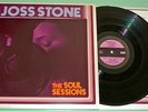 Joss Stone - The Soul Sessions - 2004 UK Vinyl LP