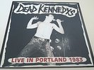 Dead Kennedys - Live In Portland 1983 10