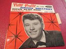45t ep johnny hallyday vogue  avec languette mint dos numero 2