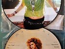 MADONNA LP Vinyl VIRGIN MATERIAL 12