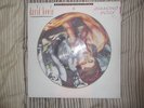 DAVID BOWIE-DIAMOND DOGS 1984 RCA PICTURE DISC LP WITH LTD EDT 1817