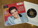 Elvis Presley EP Jailhouse Rock  MINT  Pop Rock`n Roll Single 50er / 60er Jahre