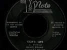 Delano Stewart 