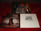 OZZY OSBOURNE, BLIZZARD OF OZZ,  LP ORIGINAL ISSUE, RARE POSTER, EX COND