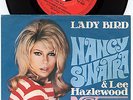 NANCY SINATRA & LEE HAZLEWOOD  7