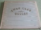 TCHAIKOVSKY Swan Lake ANTAL DORATI 3LP Bound Set Mercury Olympian OL-3-102 NM