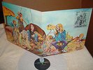 BLUE CHEER -OutsideInside -original U.S. LP -Philips STICKER/GATEFOLD -CLEAN-