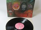 KING CRIMSON IN THE WAKE OF POSEIDON LP ORIG UK 1970 MINT ISLAND 1ST PRESS PROG