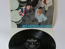 THE WHO MY GENERATION LP ORIG UK 1965 MINT BRUNSWICK MONO 1ST PRESS CLASSIC ROCK