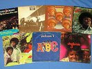 THE JACKSON 5+ MICHAEL JACKSON -BEN+ ABC+ DANCING MACHINE----7 ALBUMS