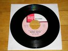 Ray Melton - Boppin' Guitar 45 Promo (Image 1005) rockabilly HEAR