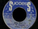 Johnny Clarke/Edwards All Stars 